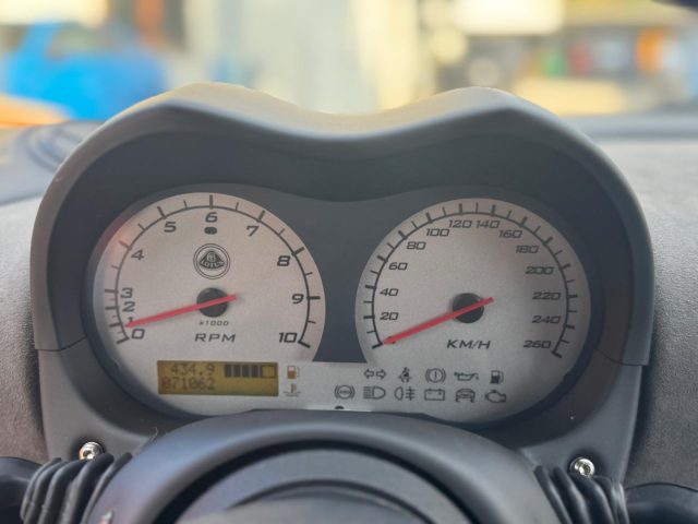LOTUS Exige usata 18