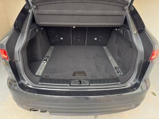 JAGUAR F-Pace usata, con Climatizzatore