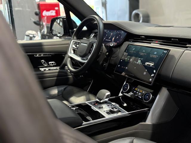 LAND ROVER Range Rover usata, con Controllo trazione