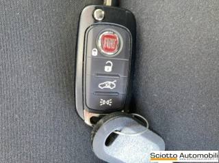 FIAT Panda usata, con Sensore di luce