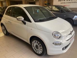 FIAT 500 usata, con Airbag