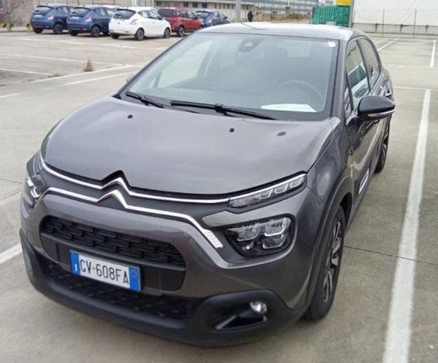 CITROEN C3 usata, con ABS