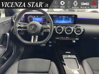 MERCEDES-BENZ A 180 usata, con Servosterzo