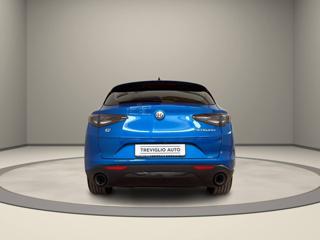 ALFA ROMEO Stelvio usata, con Antifurto