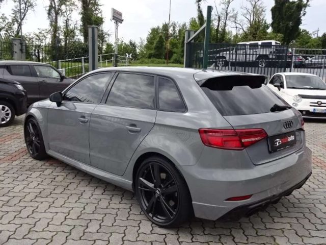 AUDI RS3 usata, con Alzacristalli elettrici