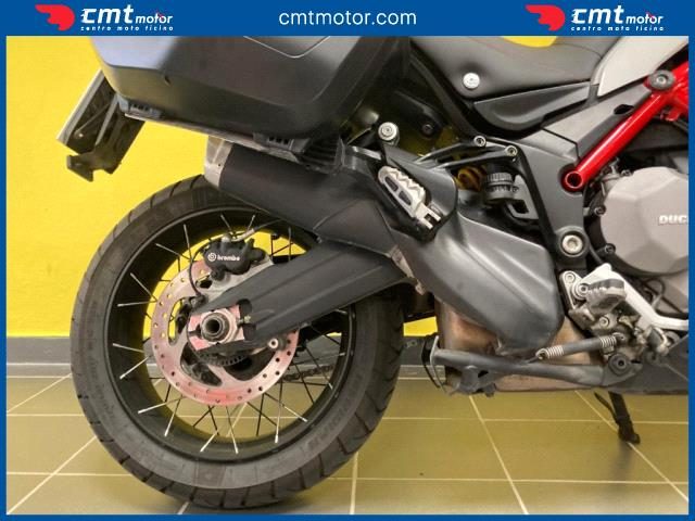 DUCATI Multistrada 950 usata 5