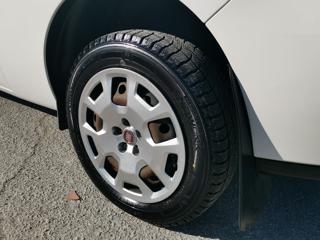 FIAT Doblo usata 11