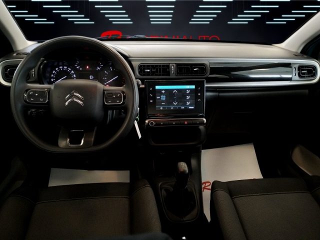 CITROEN C3 usata 12