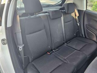 PEUGEOT 208 usata, con Fendinebbia