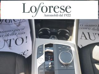 BMW 318 usata, con Immobilizzatore elettronico