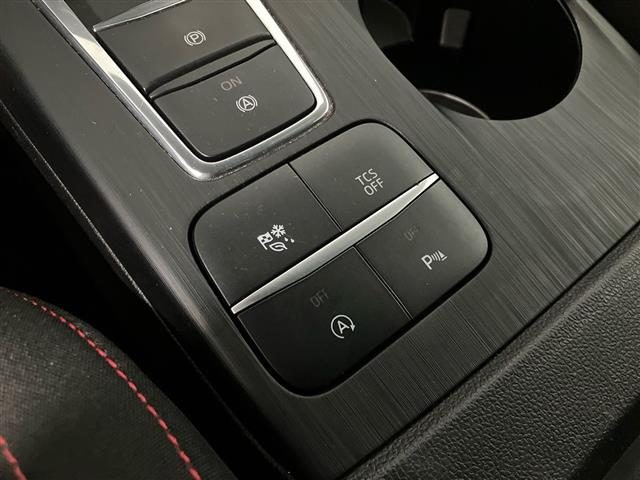 FORD Focus usata, con Supporto lombare