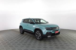 JEEP Avenger usata 1