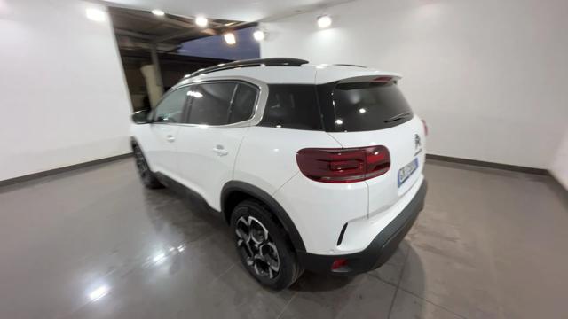 CITROEN C5 Aircross usata, con Airbag Passeggero
