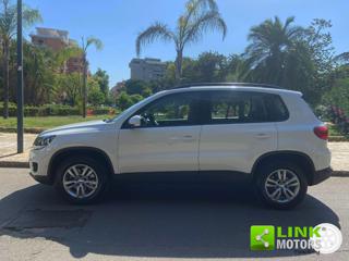 VOLKSWAGEN Tiguan usata, con Airbag Passeggero