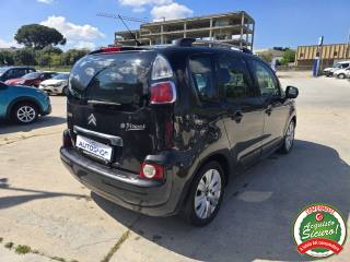 CITROEN C3 Picasso usata, con Airbag Passeggero