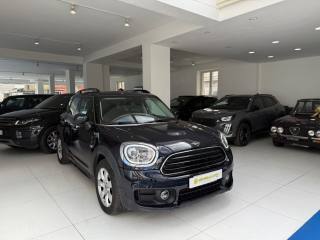 MINI Countryman usata, con Airbag laterali
