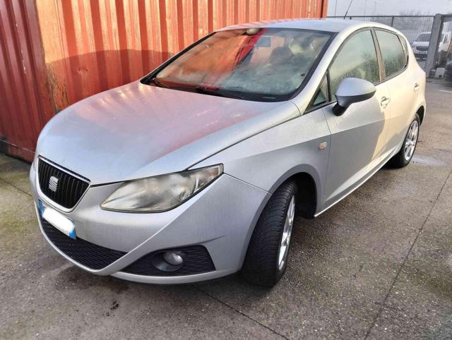 SEAT Ibiza usata 0