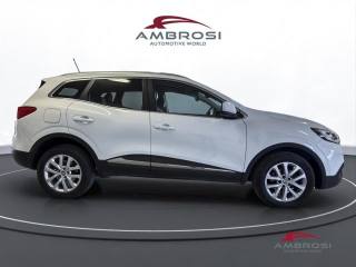 RENAULT Kadjar usata 4