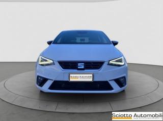 SEAT Ibiza 1.0 EcoTSI 95 CV 5 porte FR