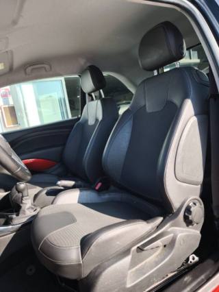 OPEL Adam usata, con Controllo trazione