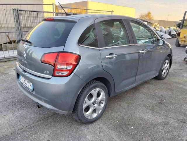 CITROEN C3 usata, con Airbag