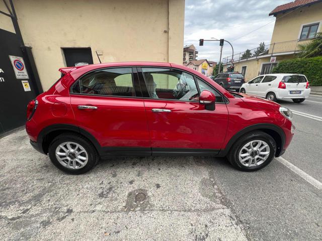 FIAT 500X usata, con Bluetooth