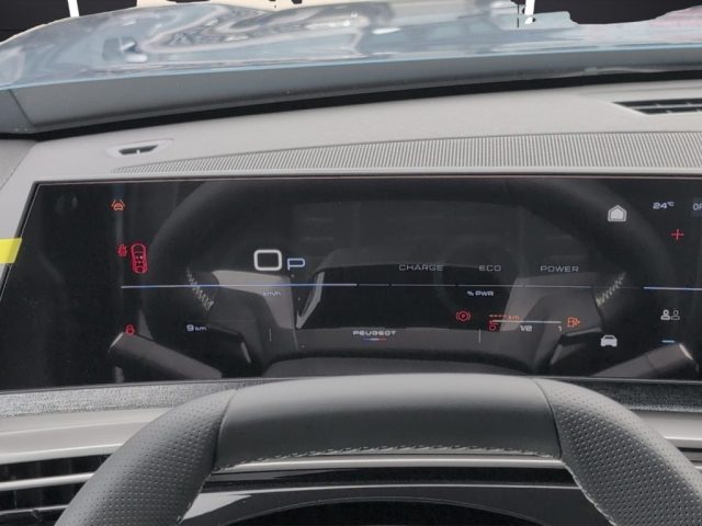 PEUGEOT 3008 usata, con Specchietti laterali elettrici