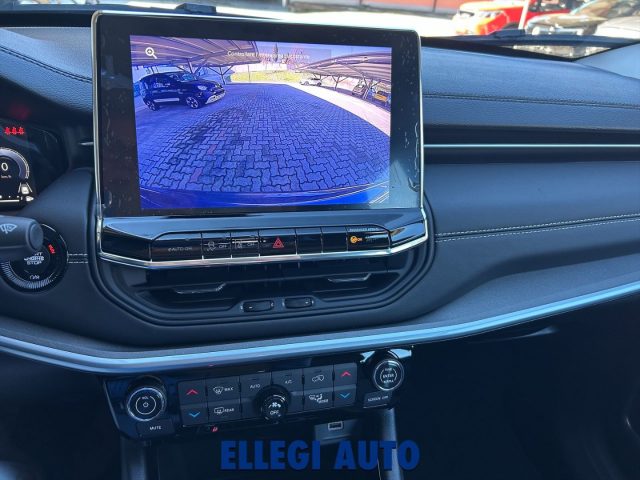 JEEP Compass usata, con Fari LED