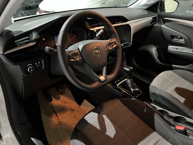 OPEL Corsa usata, con Alzacristalli elettrici