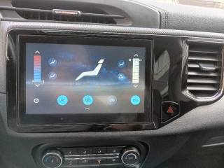 DR MOTOR DR 4.0 usata, con Interni in pelle