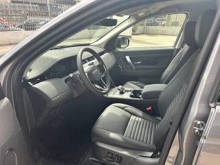 LAND ROVER Discovery Sport usata, con Controllo automatico clima