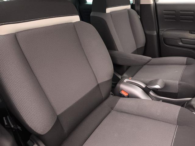 CITROEN C3 Aircross usata, con Bracciolo