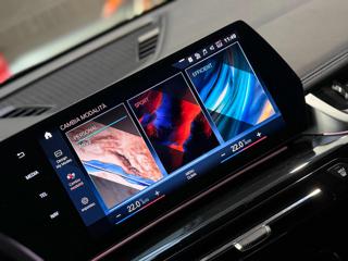 BMW X1 usata, con Trazione integrale