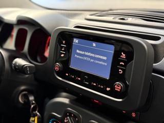 FIAT Panda usata, con Servosterzo
