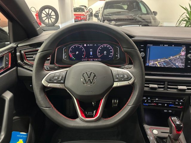 VOLKSWAGEN Polo GTI usata, con Controllo trazione