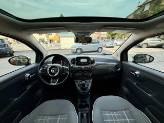 FIAT 500 usata, con Chiusura centralizzata