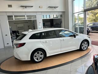 TOYOTA Corolla usata, con Alzacristalli elettrici