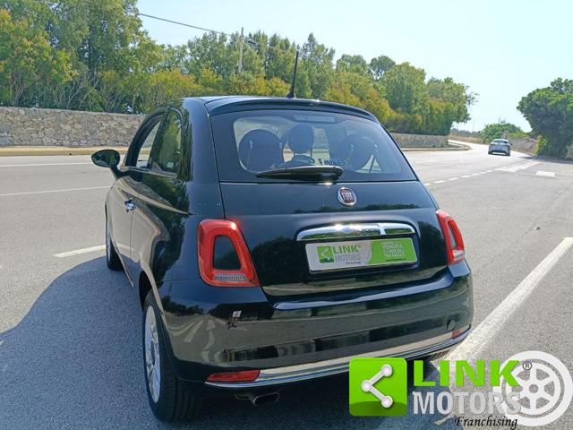 FIAT 500 usata 38