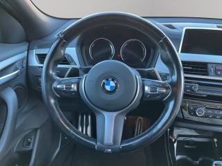 BMW X2 usata, con ESP