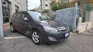 OPEL Astra usata, con Airbag laterali