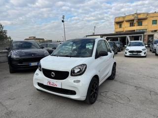 SMART ForTwo usata, con Autoradio