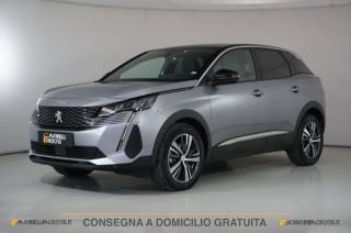 PEUGEOT 3008 1.2 136CV HYBRID E-DCS 6 ALLURE PACK