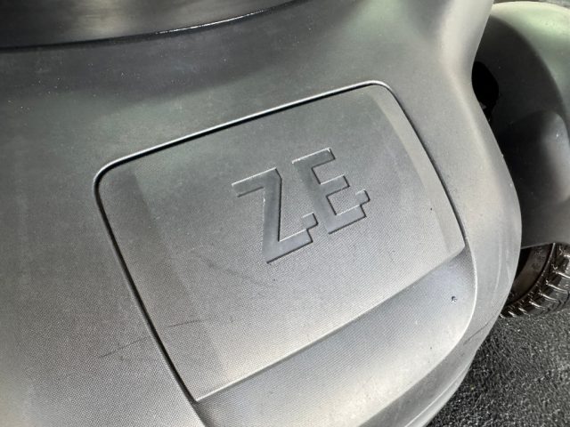 RENAULT Twizy usata 20