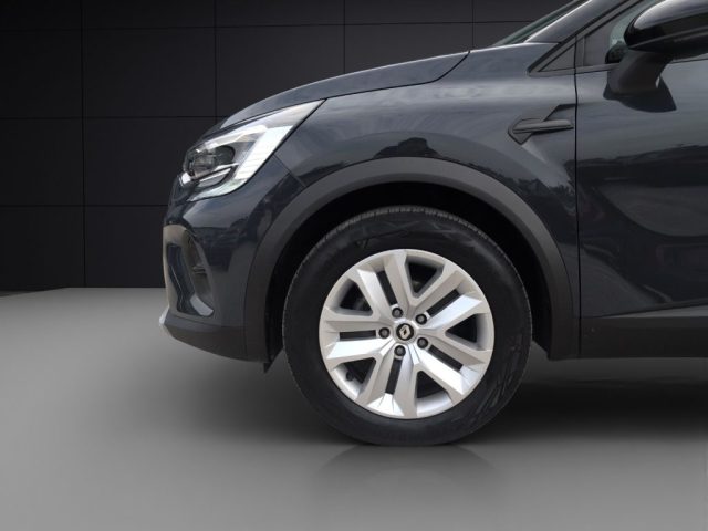 RENAULT Captur usata, con Controllo trazione