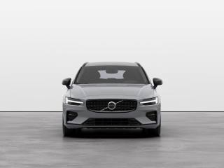 VOLVO V60 usata, con Alzacristalli elettrici