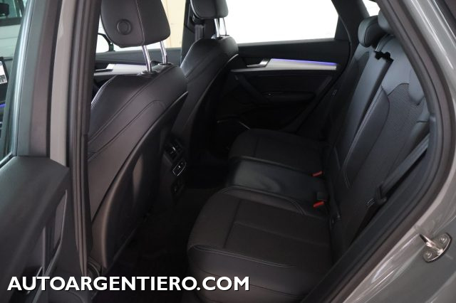 AUDI Q5 usata, con Bluetooth