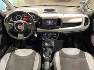 FIAT 500L usata, con Servosterzo