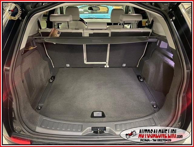 LAND ROVER Discovery Sport usata, con Controllo trazione