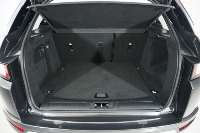 LAND ROVER Range Rover Evoque usata, con Controllo trazione