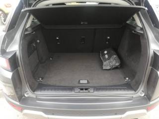 LAND ROVER Range Rover Evoque usata, con Volante in pelle